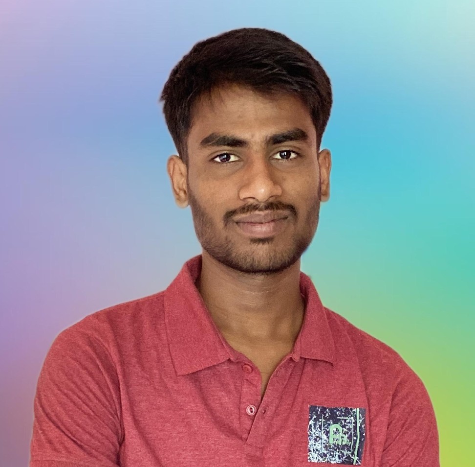 Aman Yadav